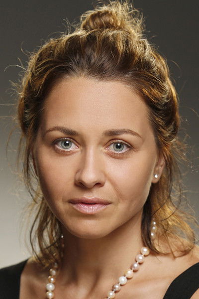 et billede af Ksenya Basha