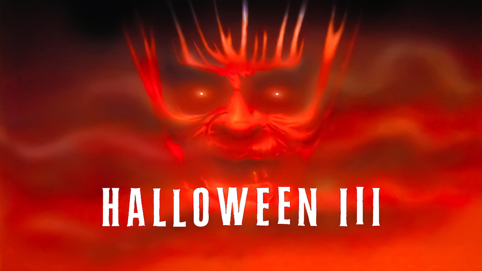 Halloween 3.: Boszorkányos időszak