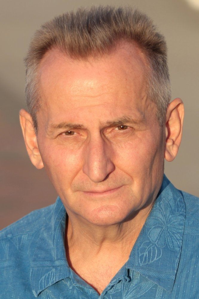 et billede af Nick Raio