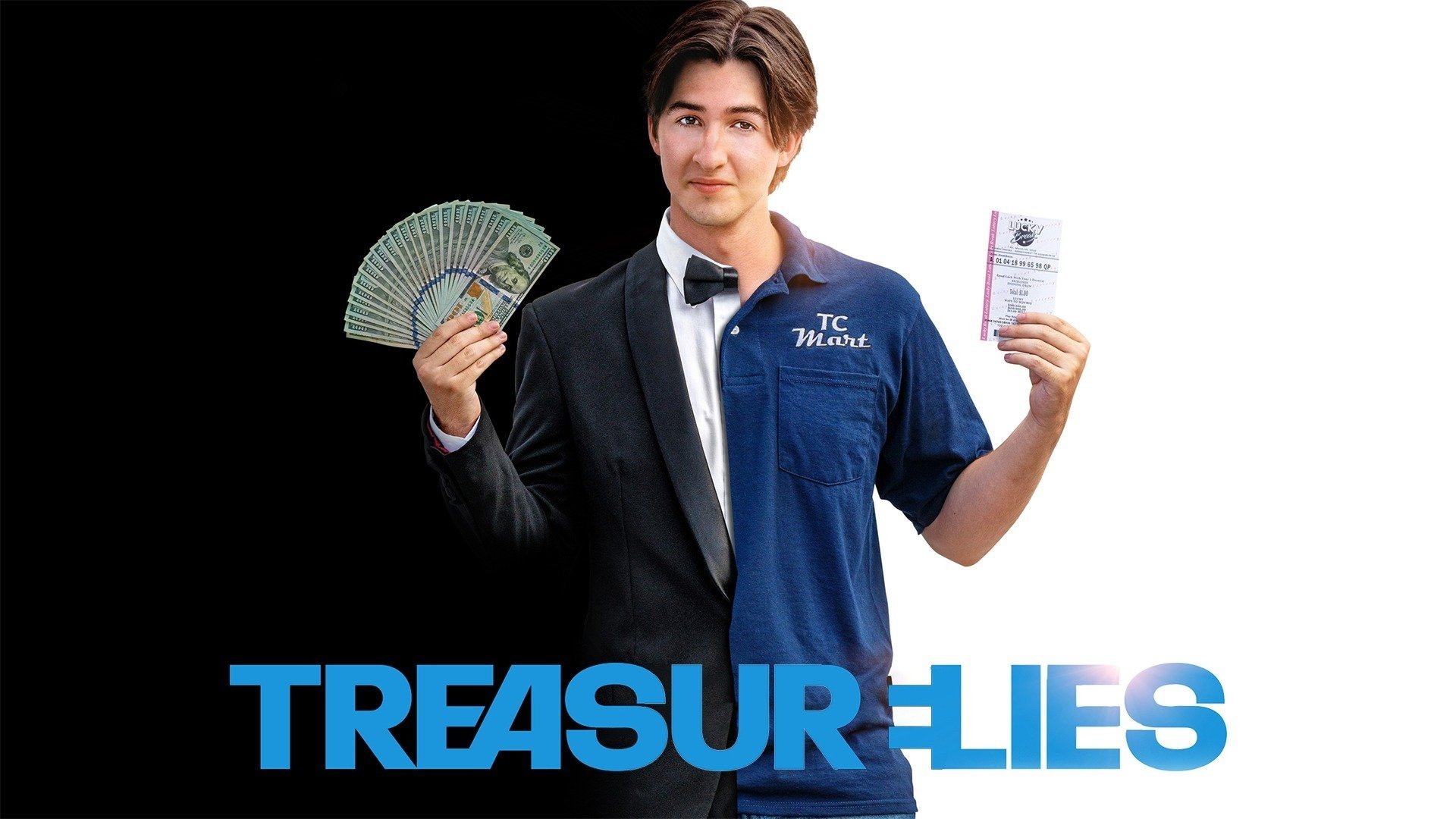 Treasure Lies (2020)
