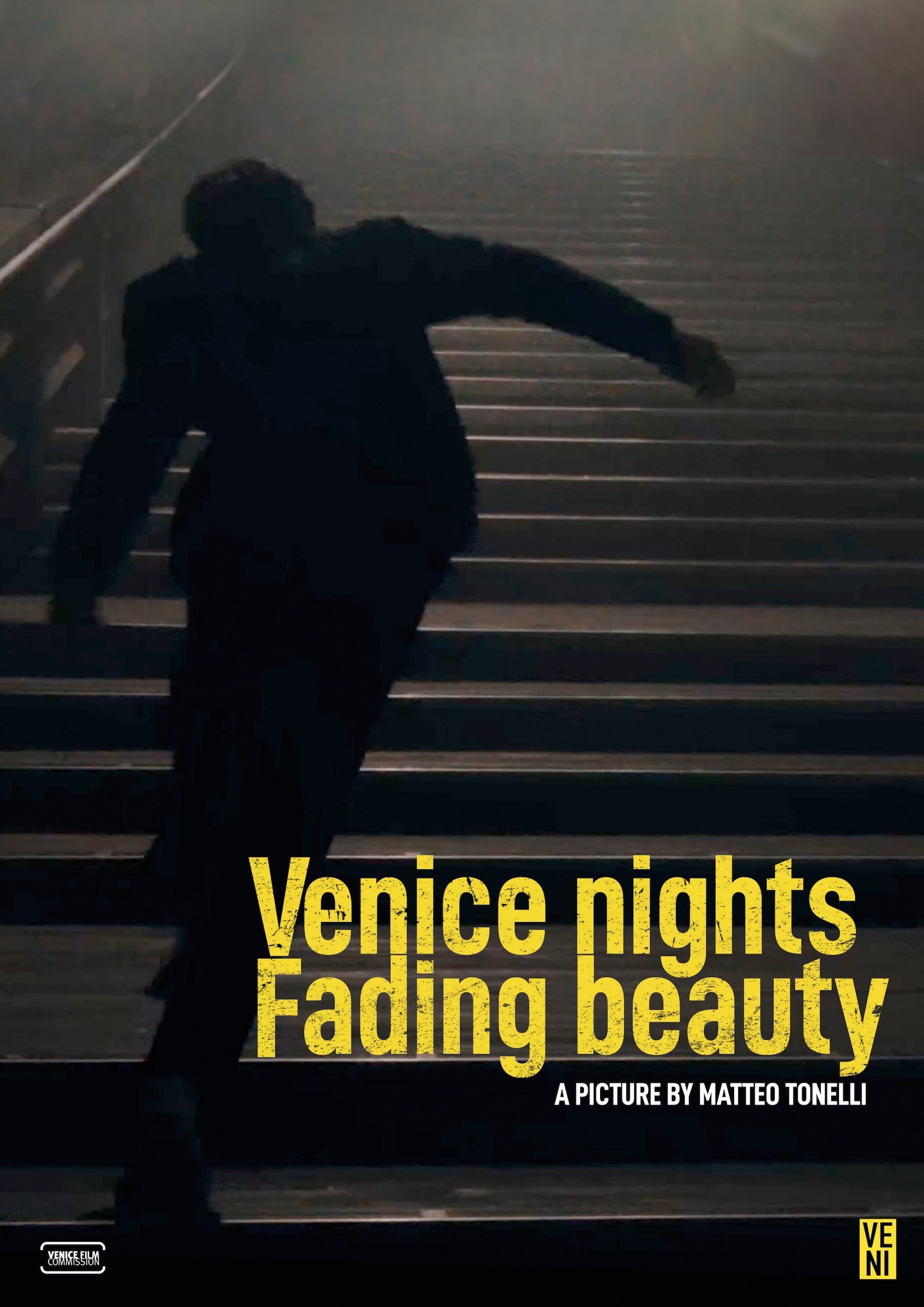 Venice Nights -Fading Beauty Venice Nights -Fading Beauty