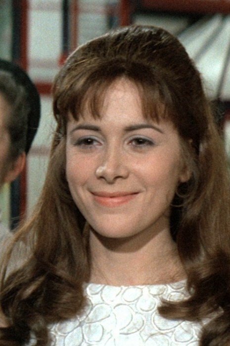 et billede af Eliette Demay