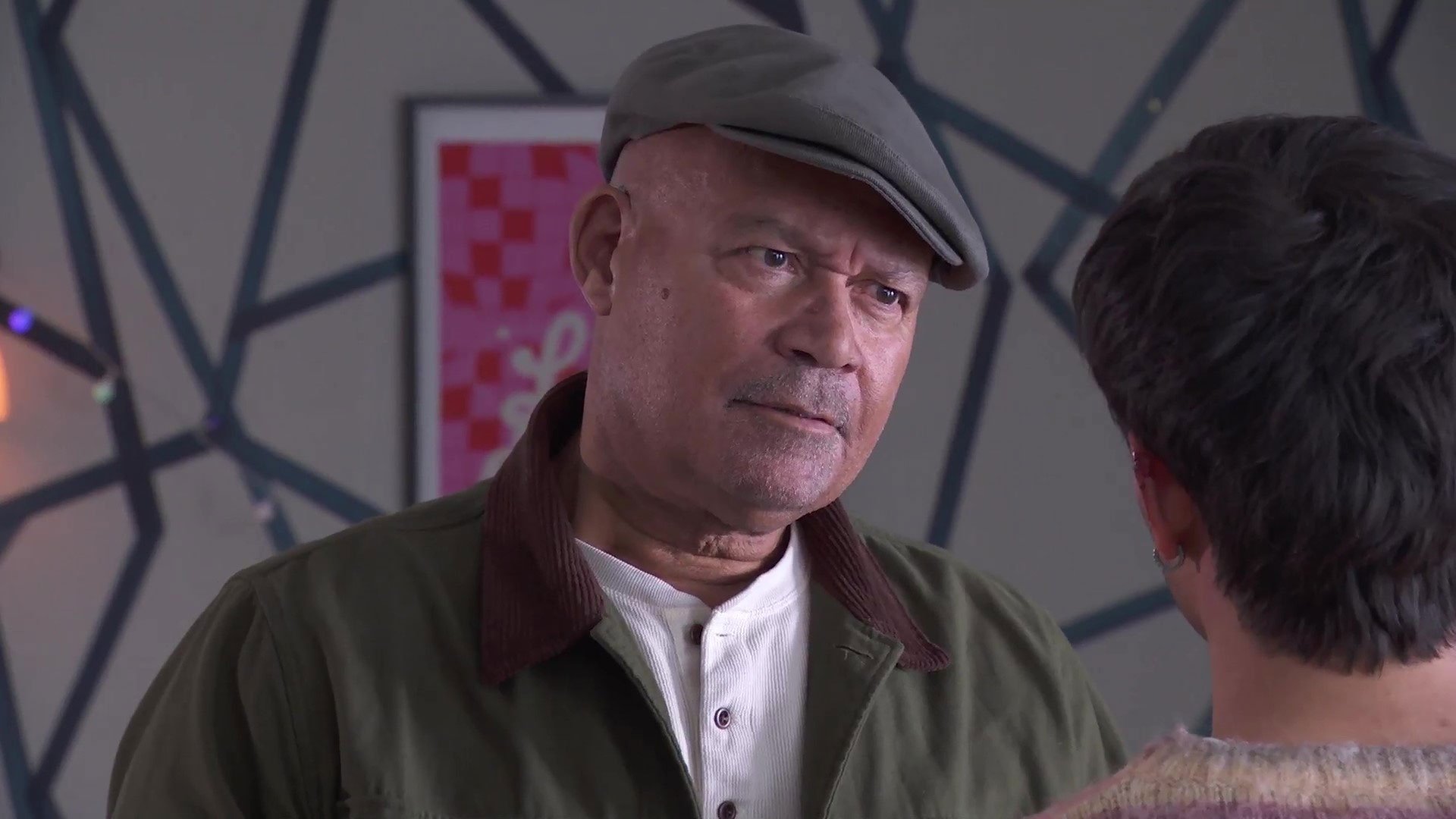Hollyoaks Season 31 :Episode 42  Wed 9 Apr 2025