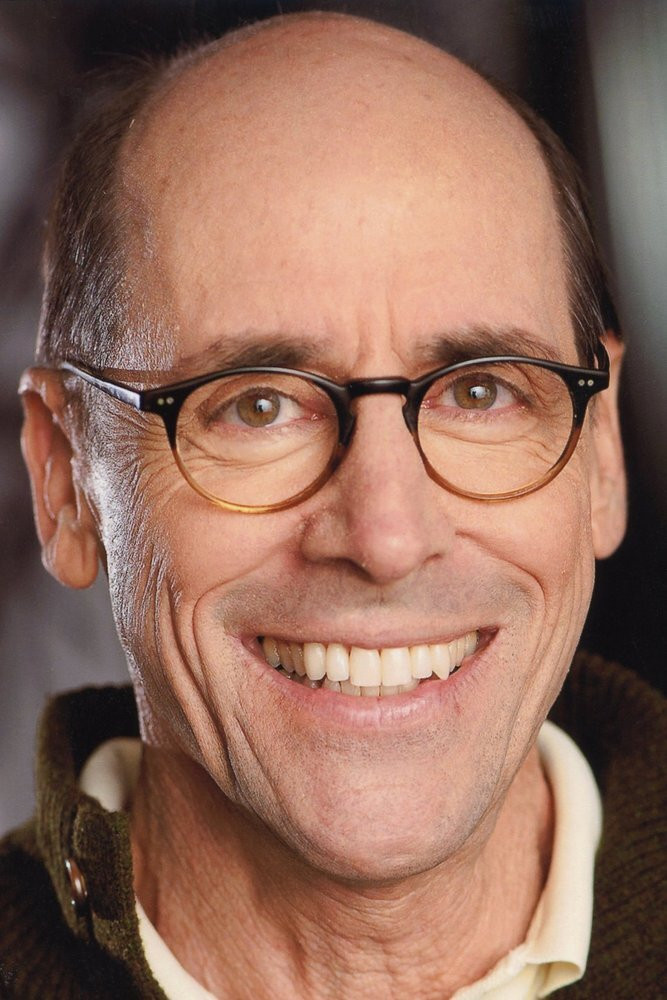 et billede af Robert Starr