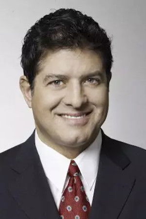 et billede af Christian Gauthier