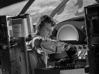 The Outer Limits