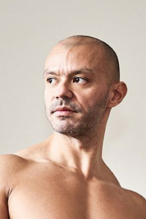 et billede af Daniel Dias