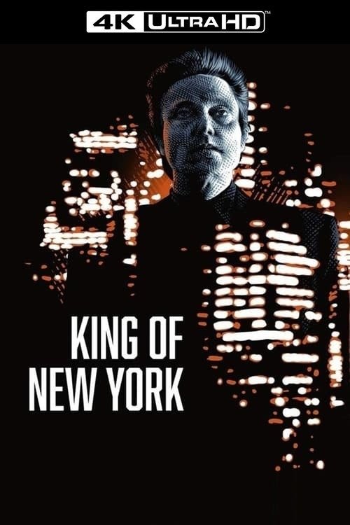 King of New York