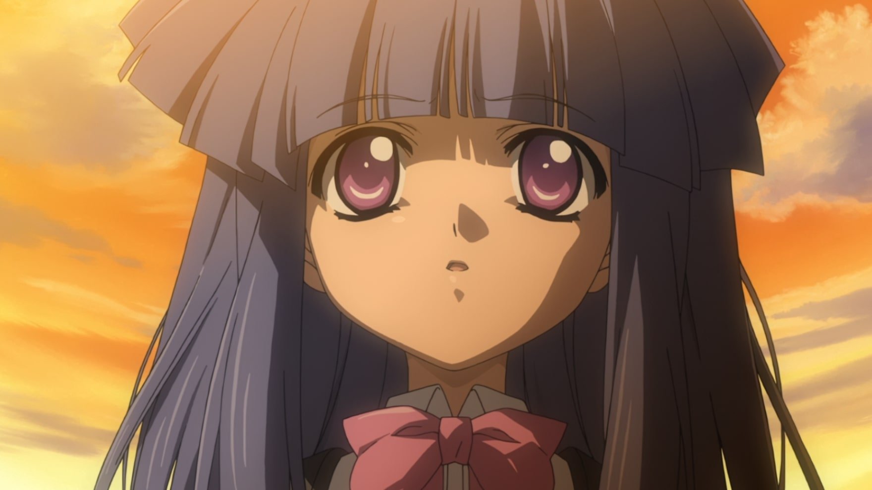 Higurashi: When They Cry