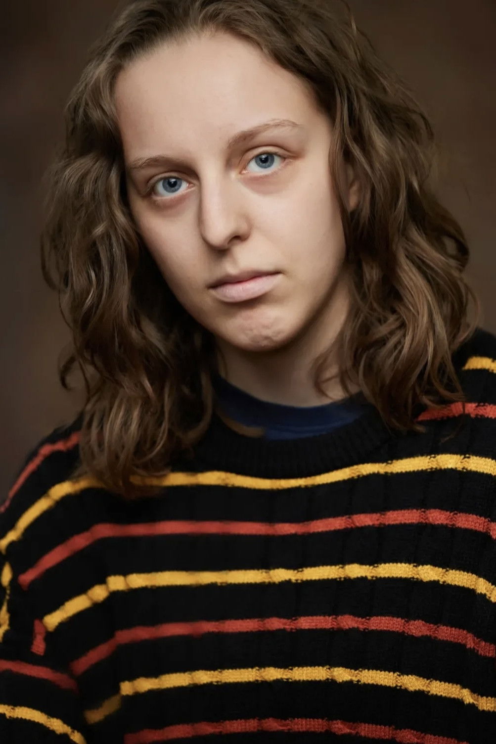 et billede af Aleyna Kochan