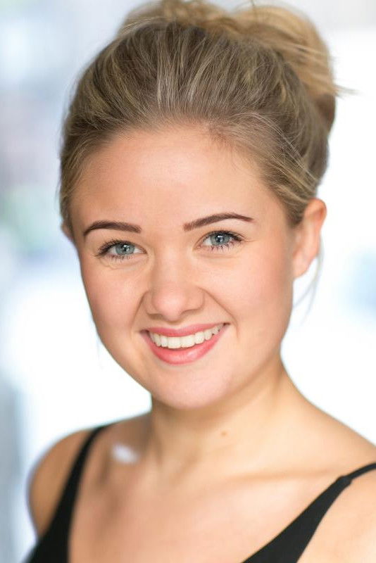 et billede af Beccy Lane