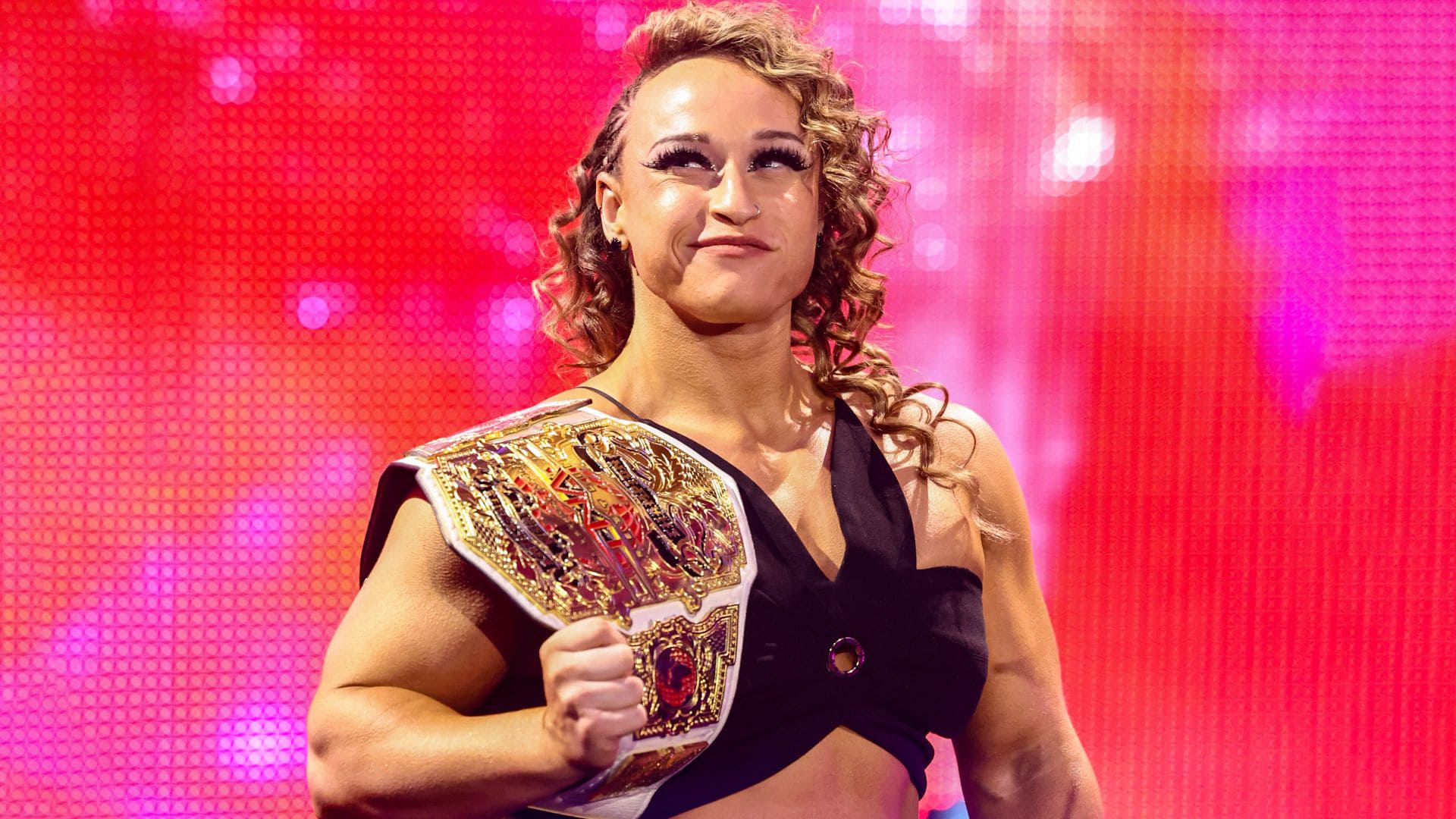 WWE NXT