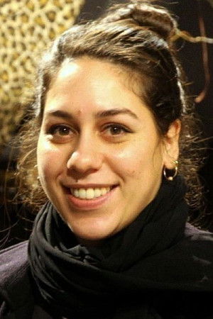 et billede af Inès Daïen Dasi