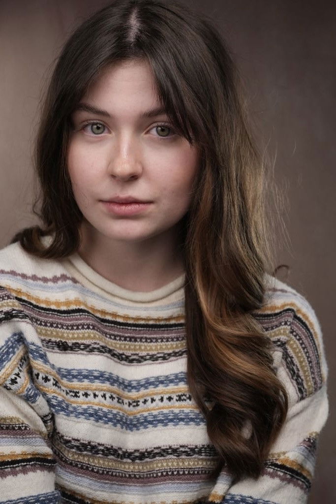 et billede af Amelie Williams