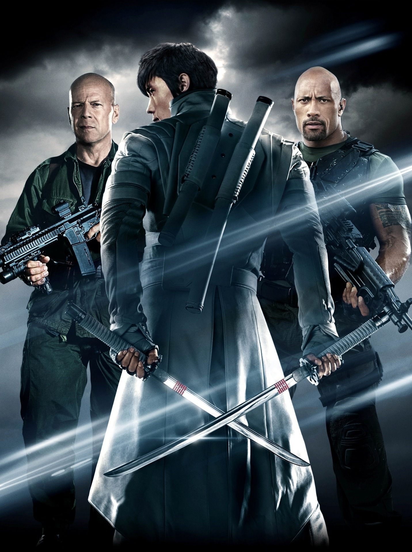 G.I. Joe: Retaliation