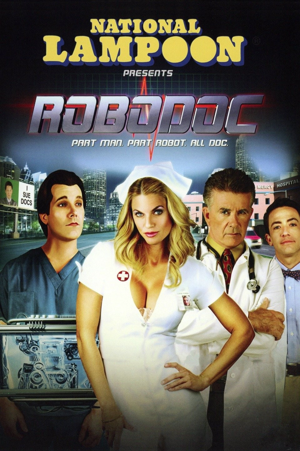 RoboDoc