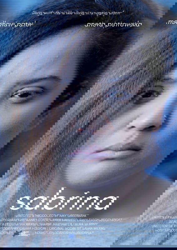 Sabrina