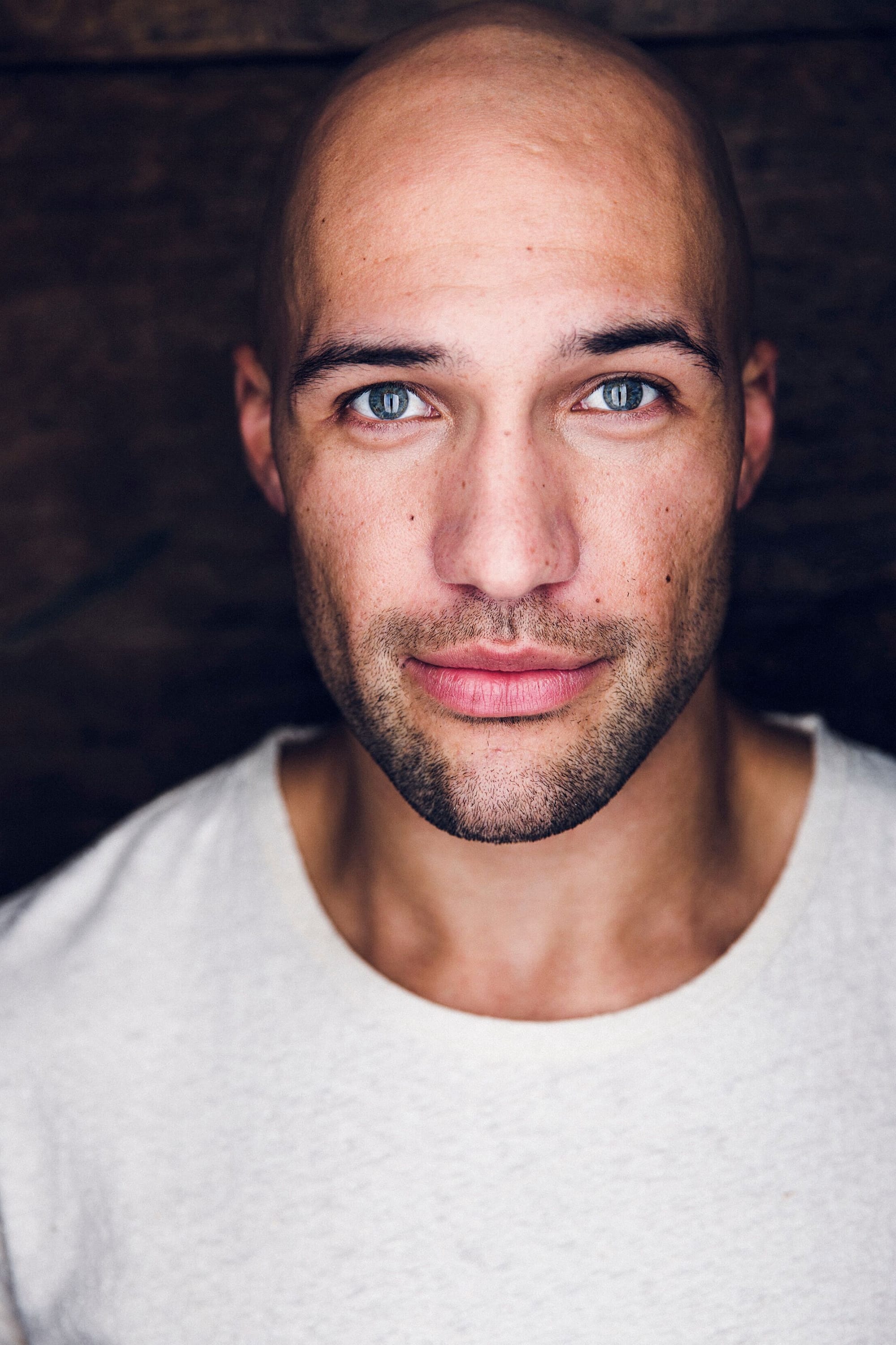 et billede af Jonathan Higginbotham