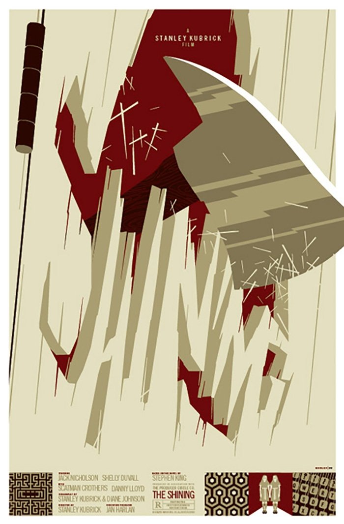 The Shining