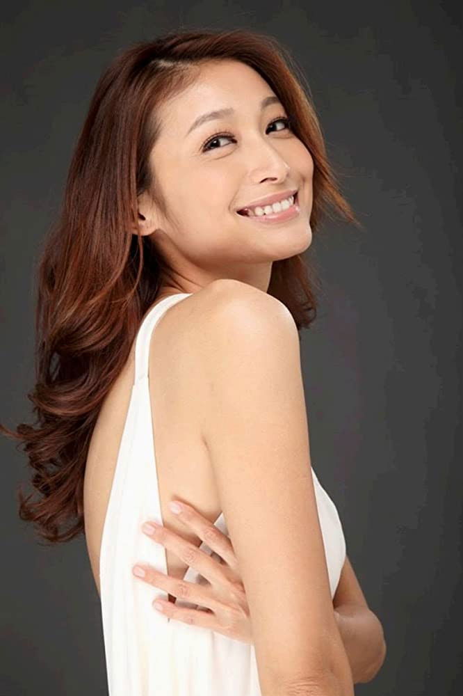 et billede af Huan-Ru Ke