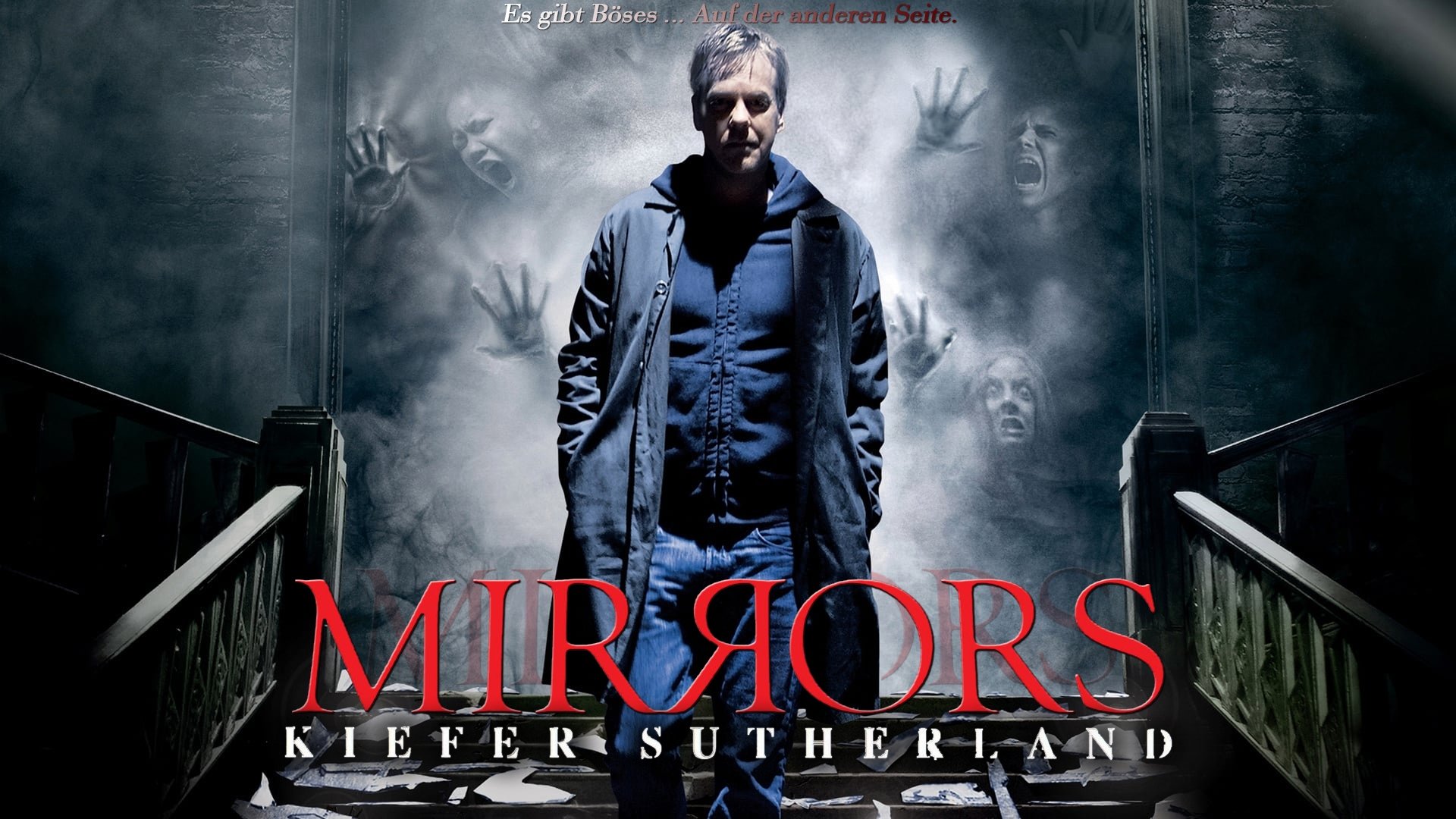 Mirrors (2008)