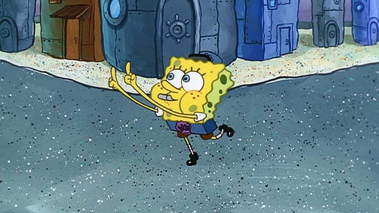 SpongeBob SquarePants
