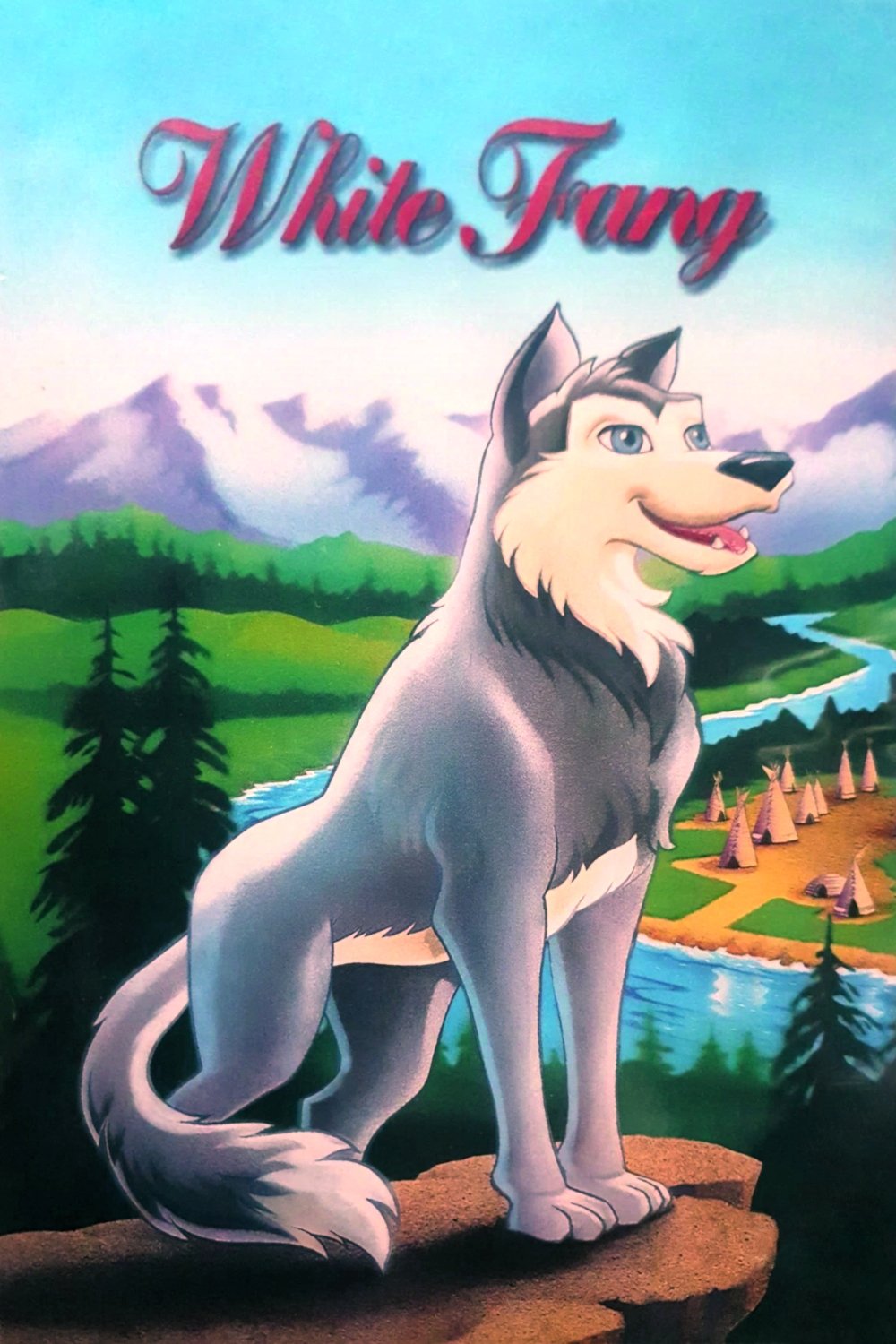 White Fang