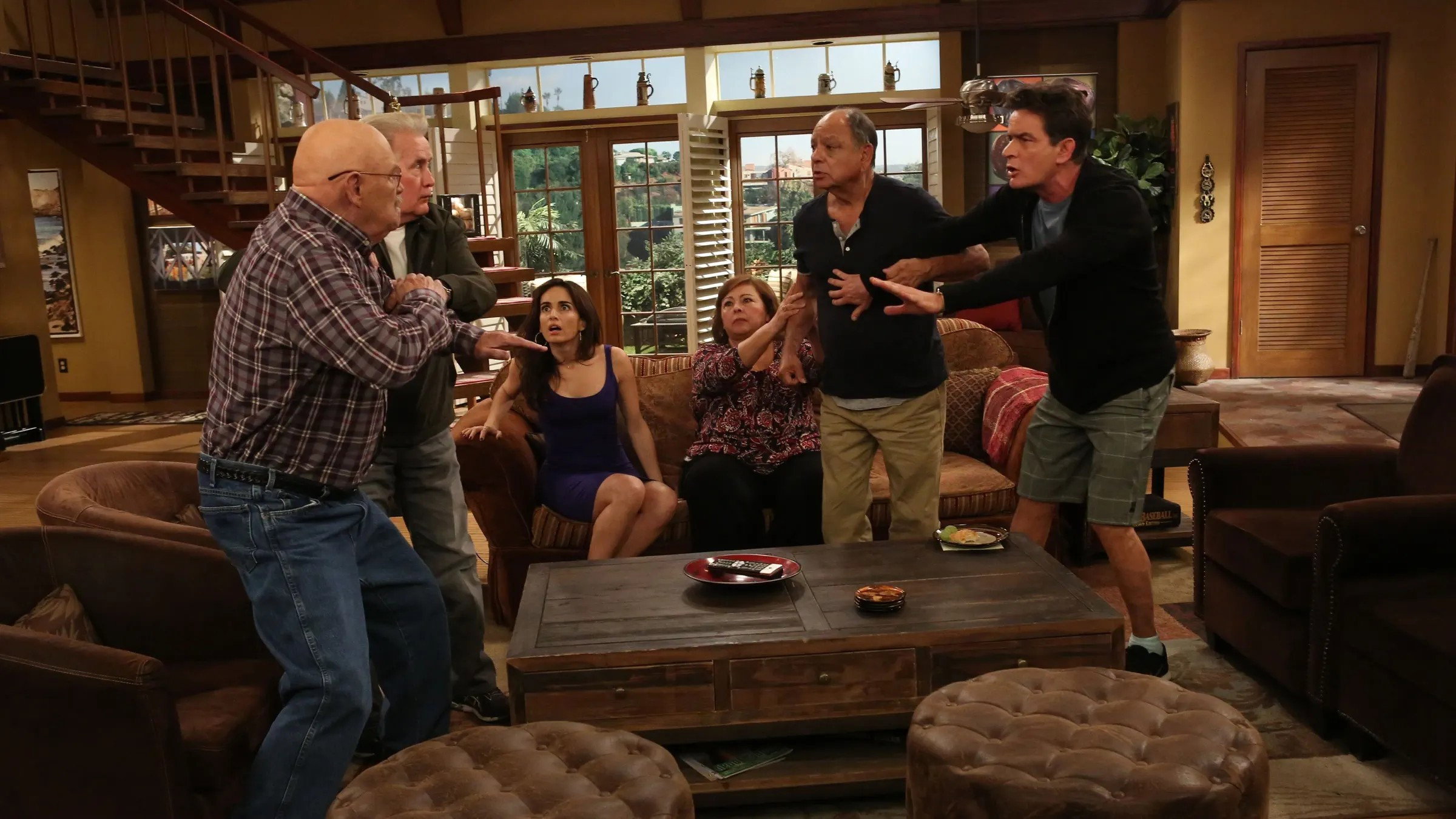 S2E52 · Charlie and the Hot Latina