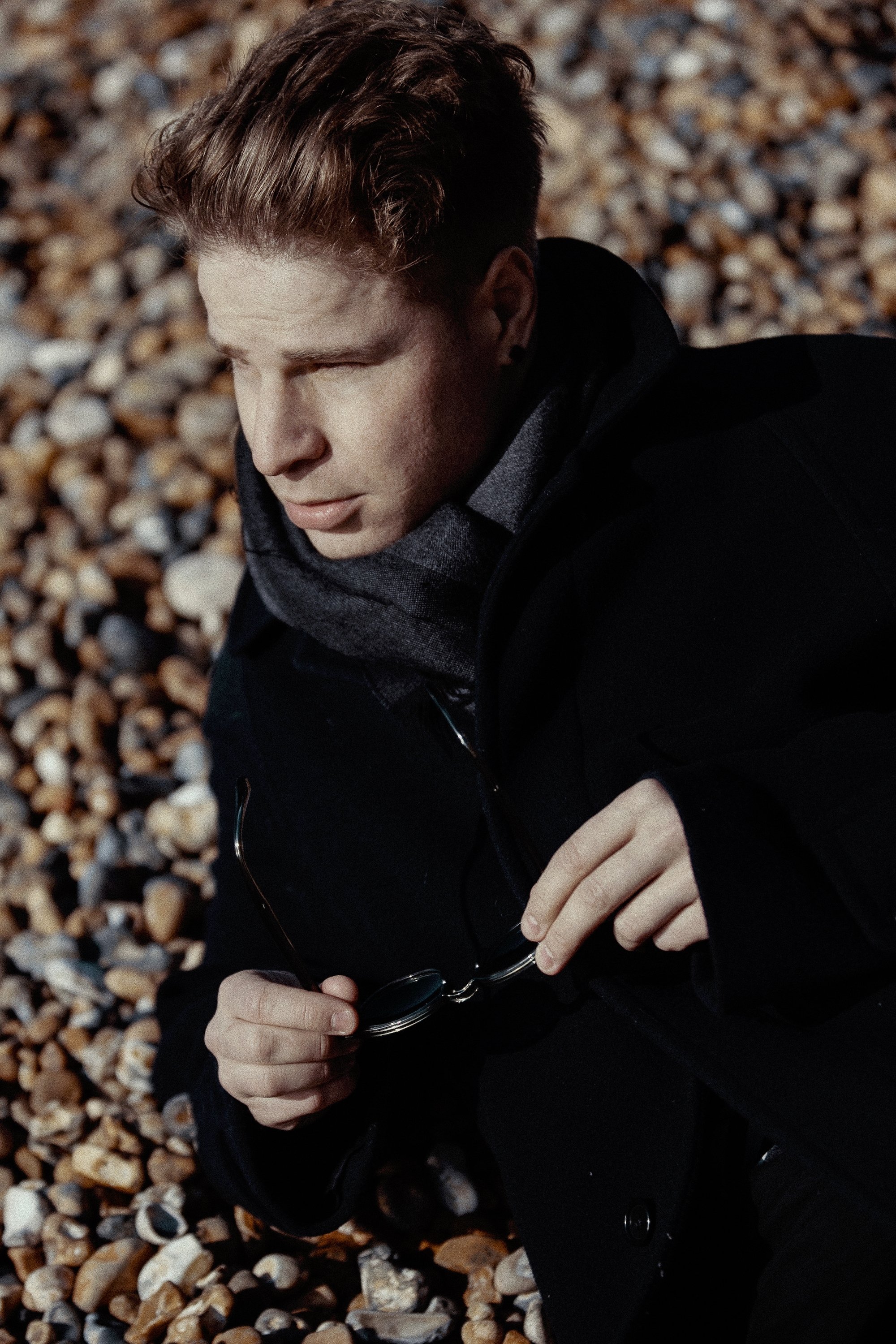 Patrik Krivanek | Director