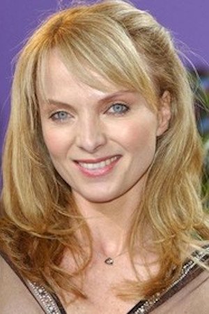 et billede af Charlotte Avery