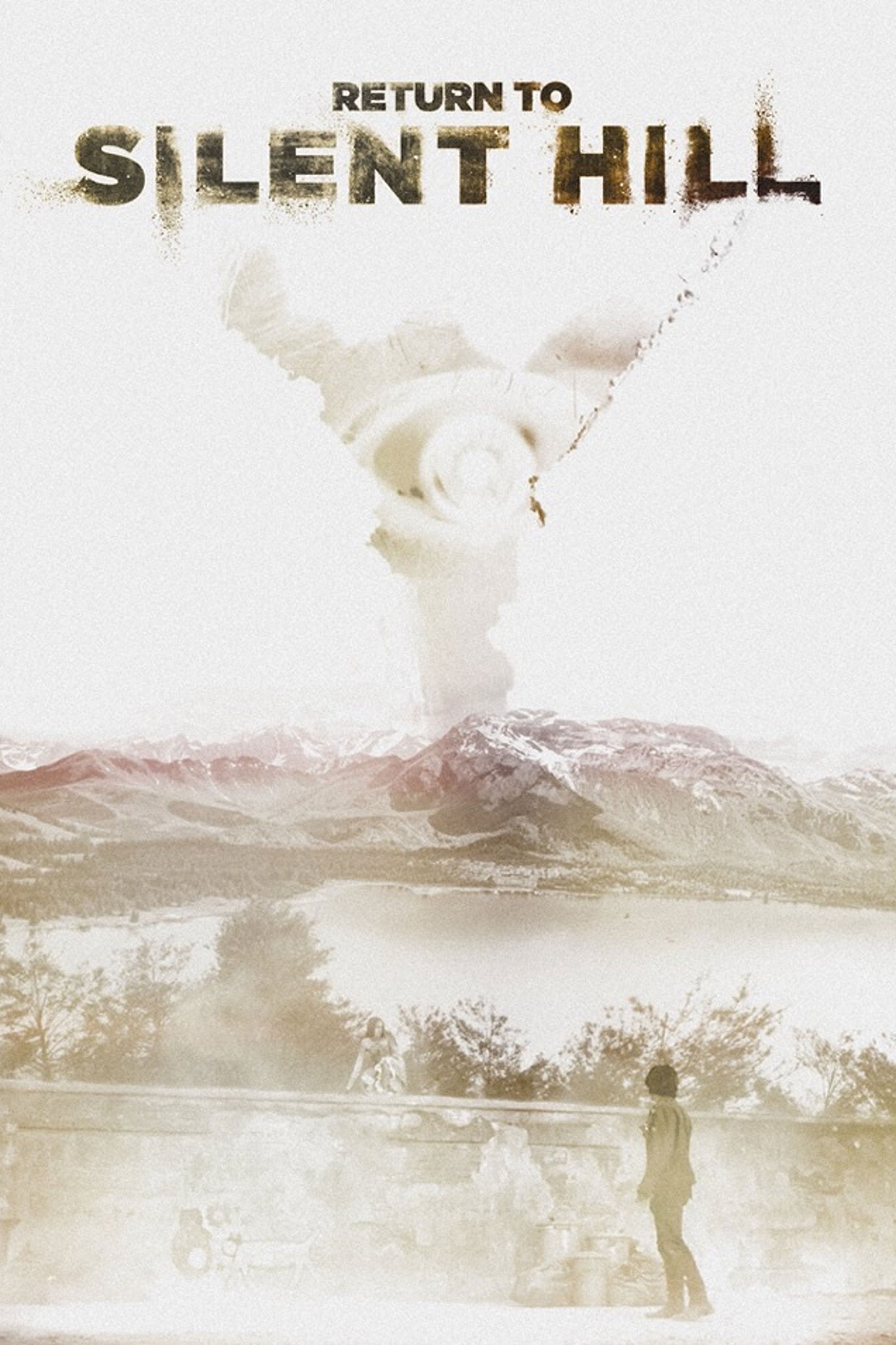 Return to Silent Hill