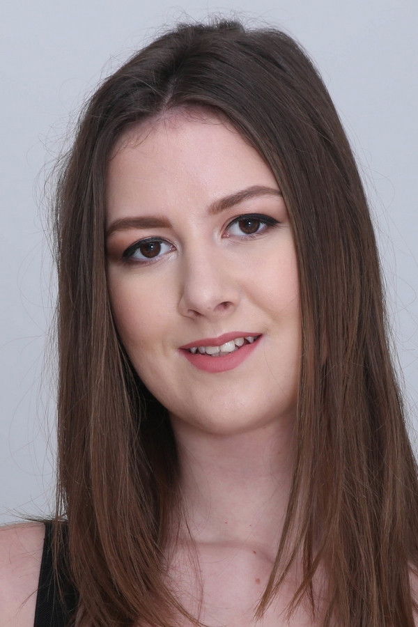 et billede af Alessandra Amore