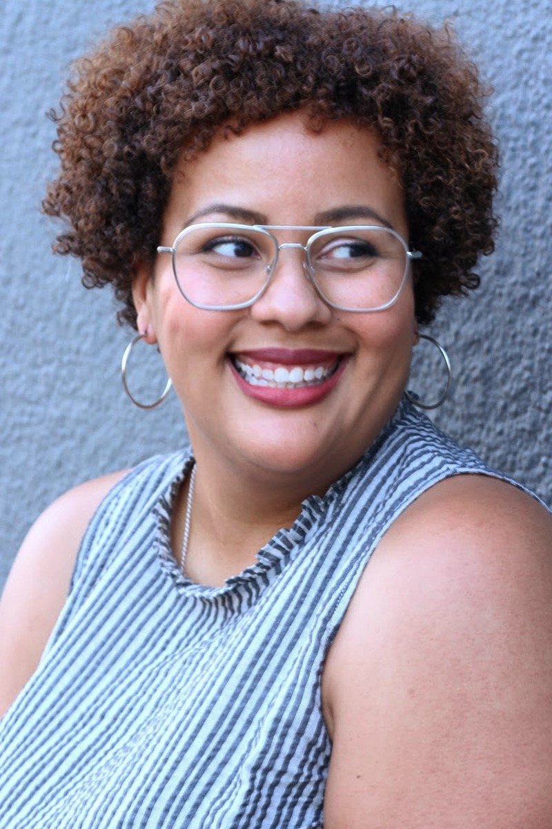 et billede af Madison Shepard