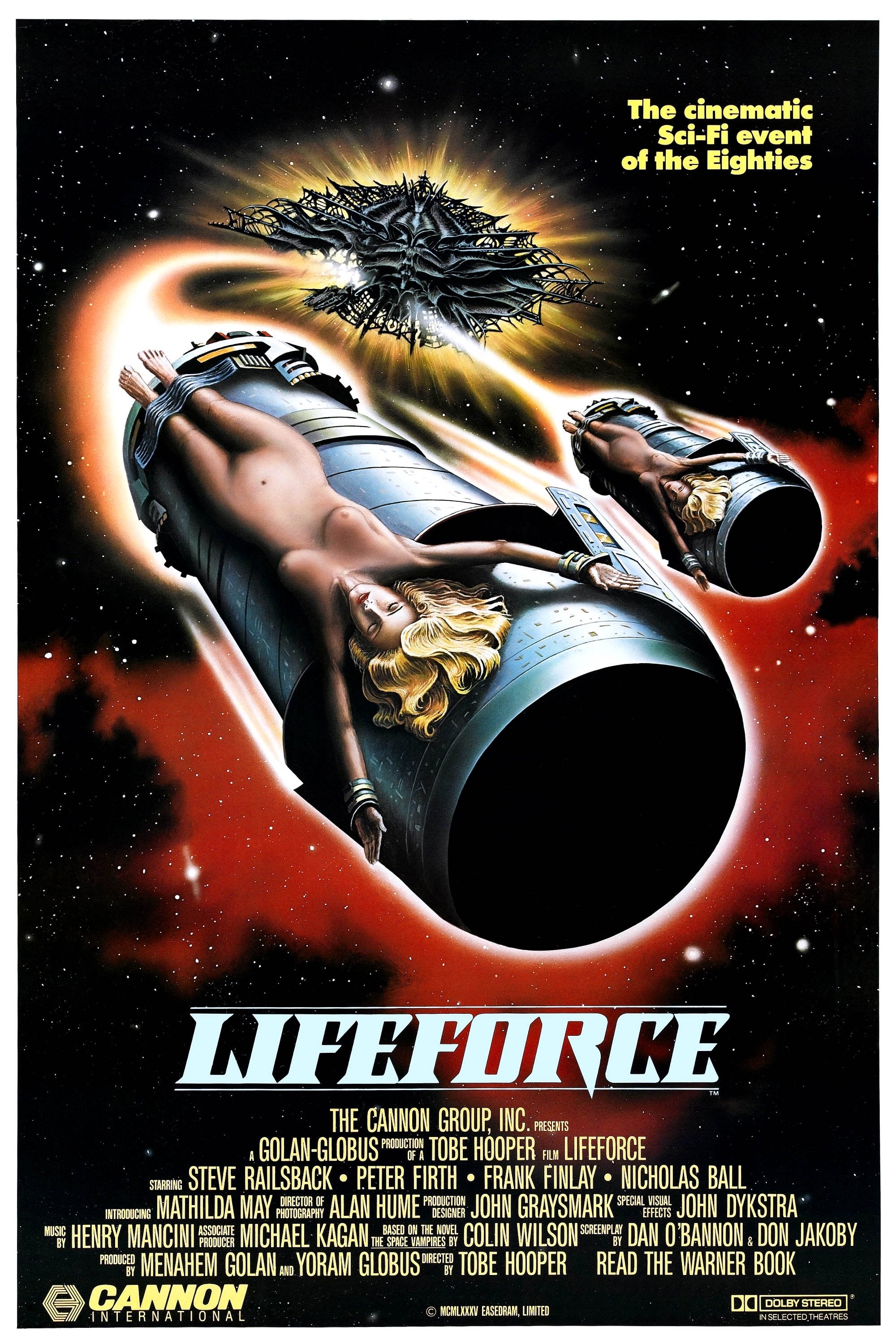 Lifeforce