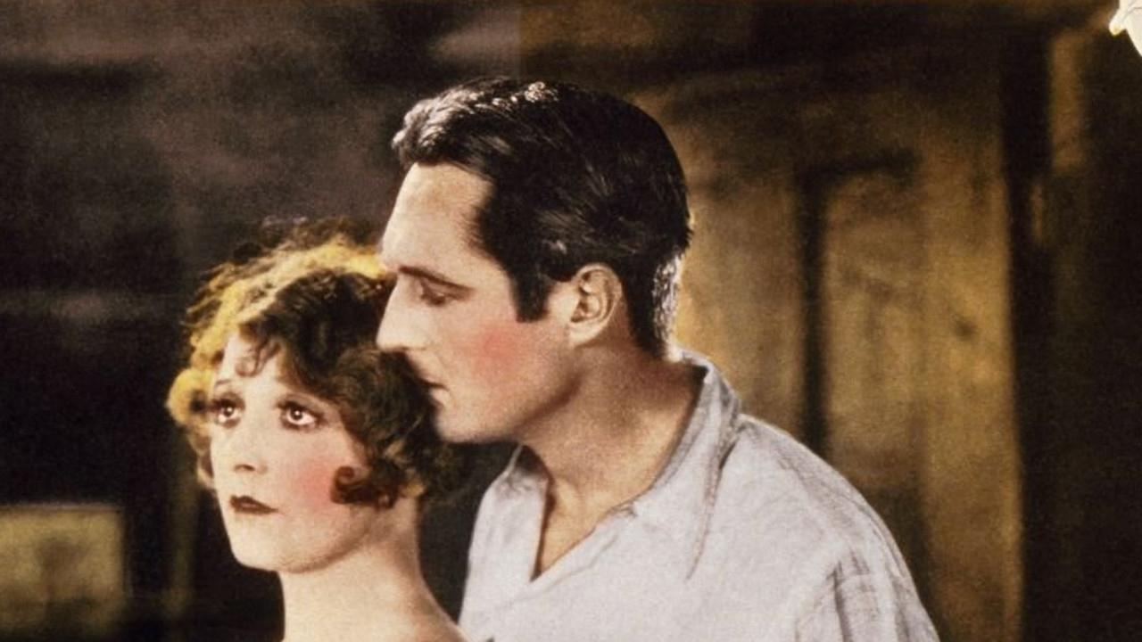 Black Paradise (1926)