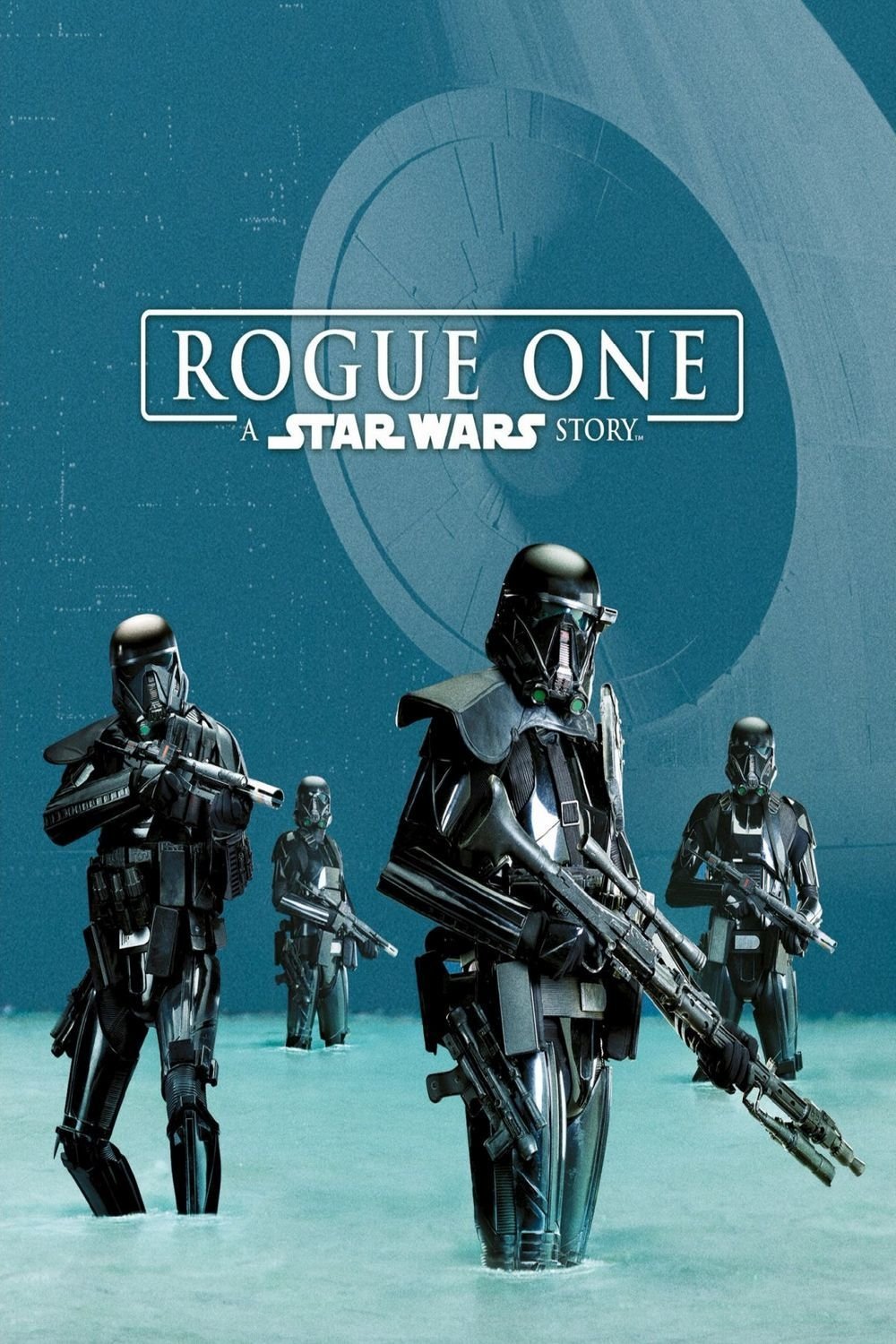 Rogue One: A Star Wars Story