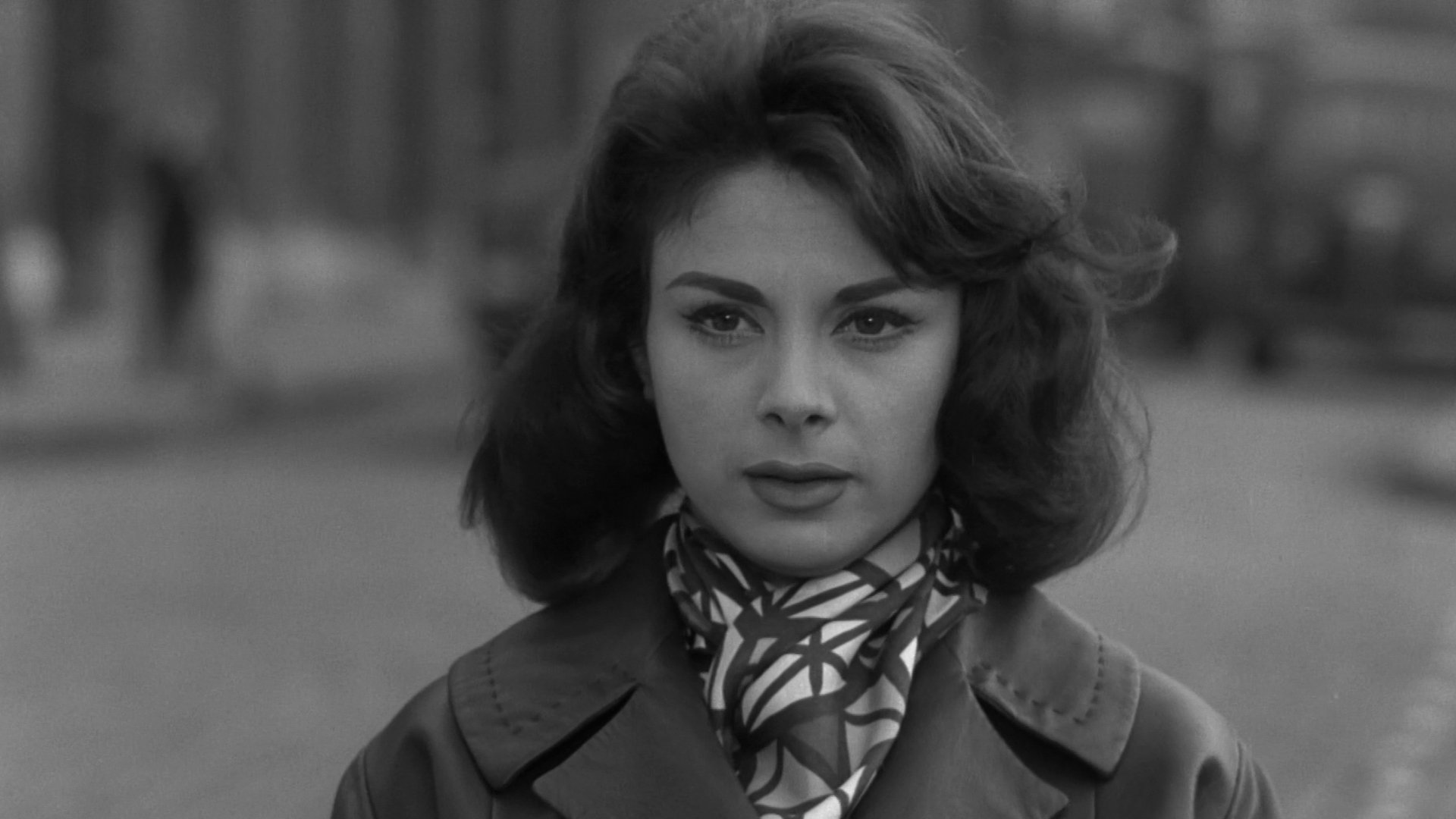 The Big Risk (1960)