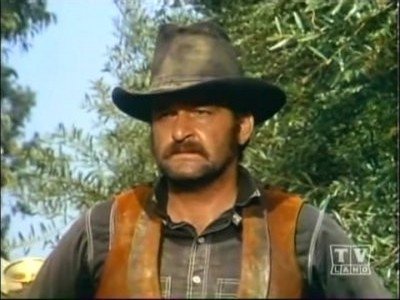 Gunsmoke