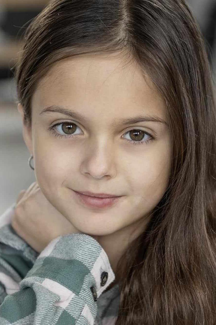 et billede af Marguerite Laurence