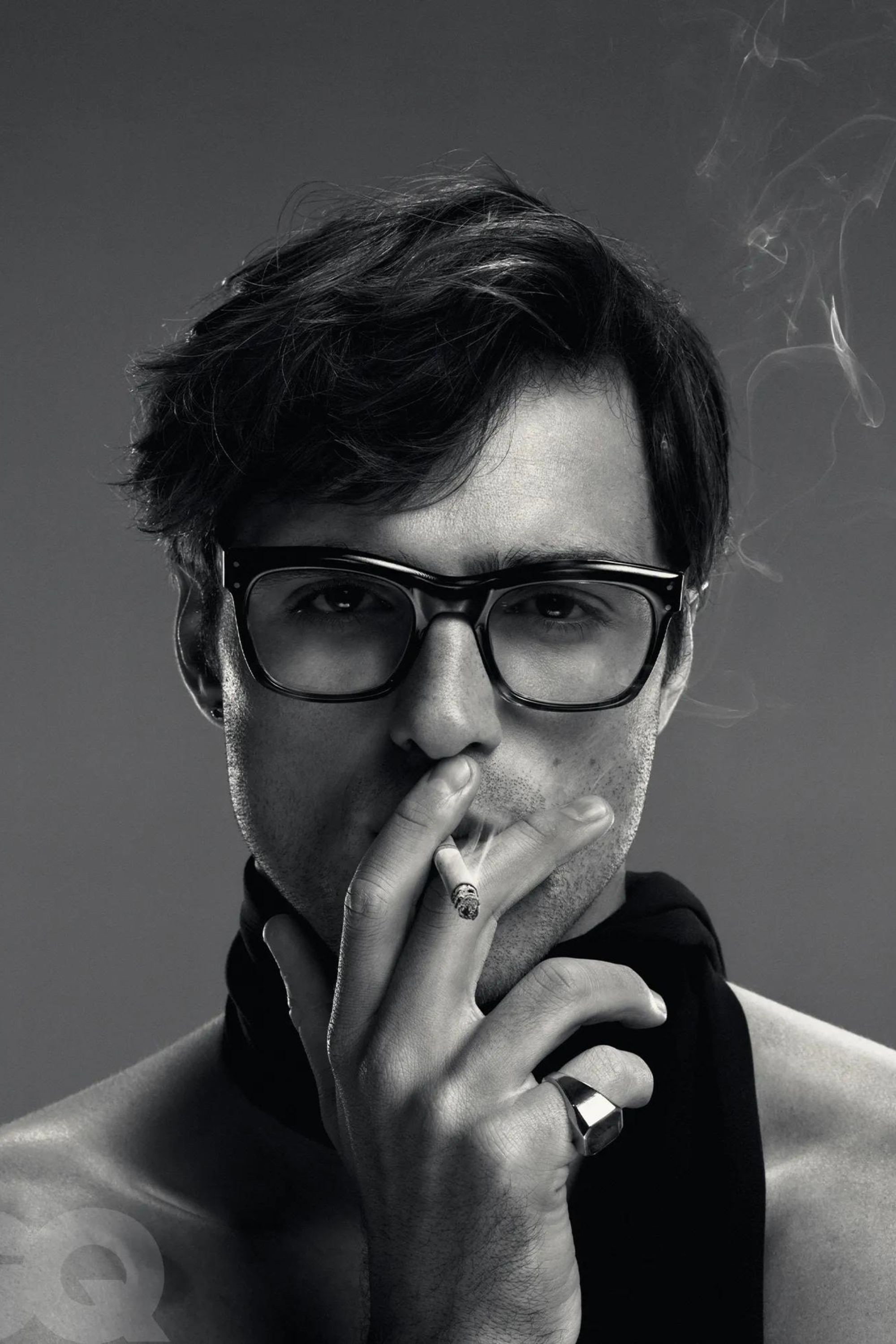 Jacob Elordi