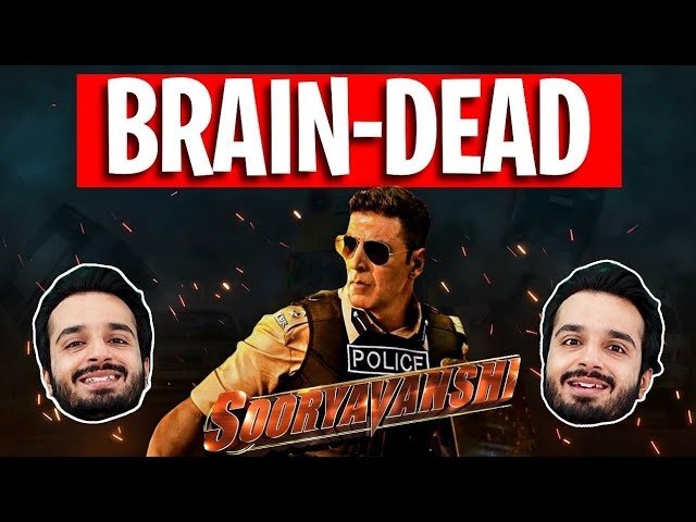 Can Akshay Kumar's Sooryavanshi Save The Theatres?