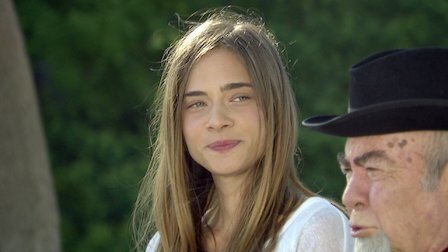Leyla and Mecnun