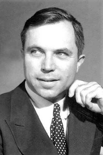 et billede af King Vidor