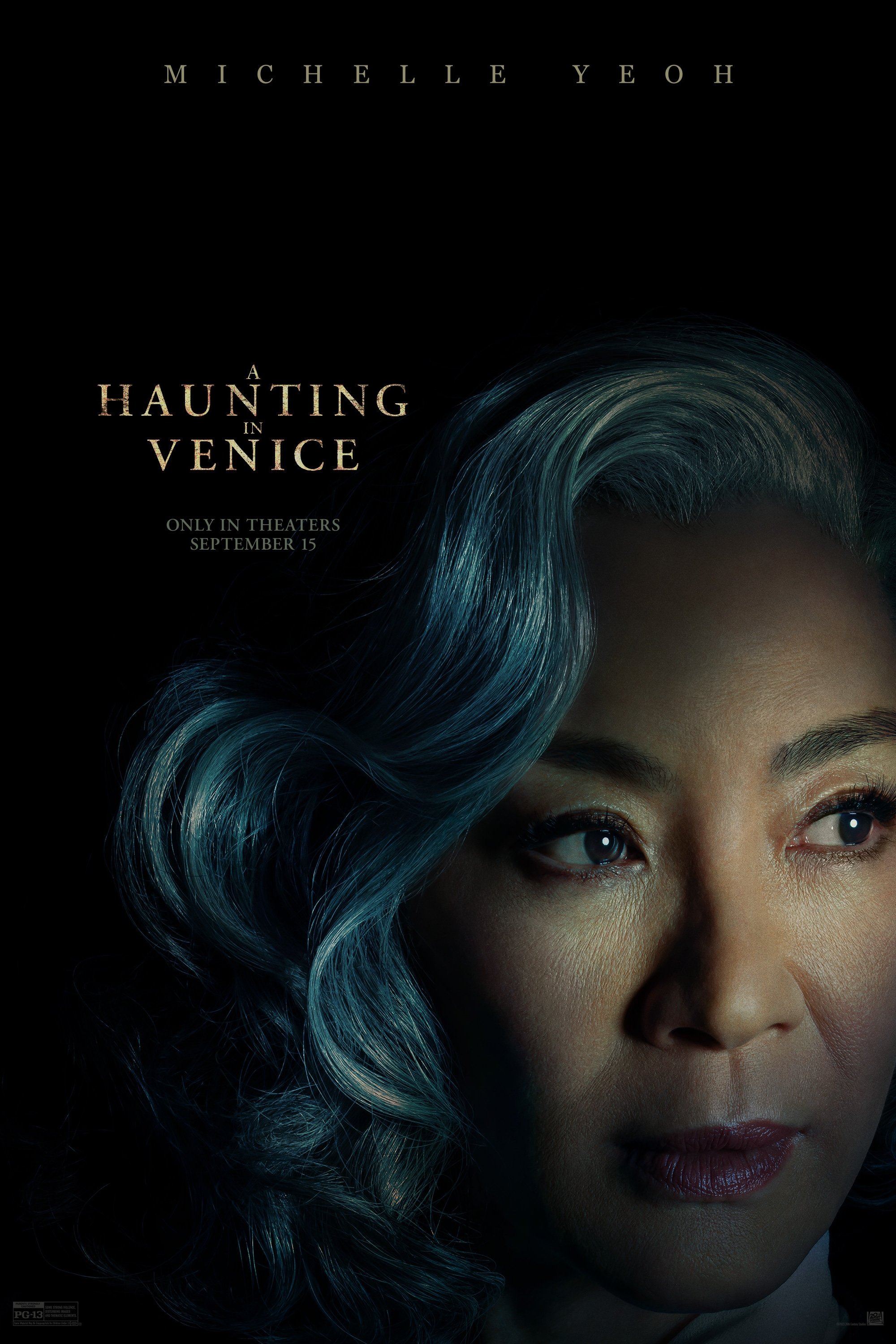 A Haunting in Venice