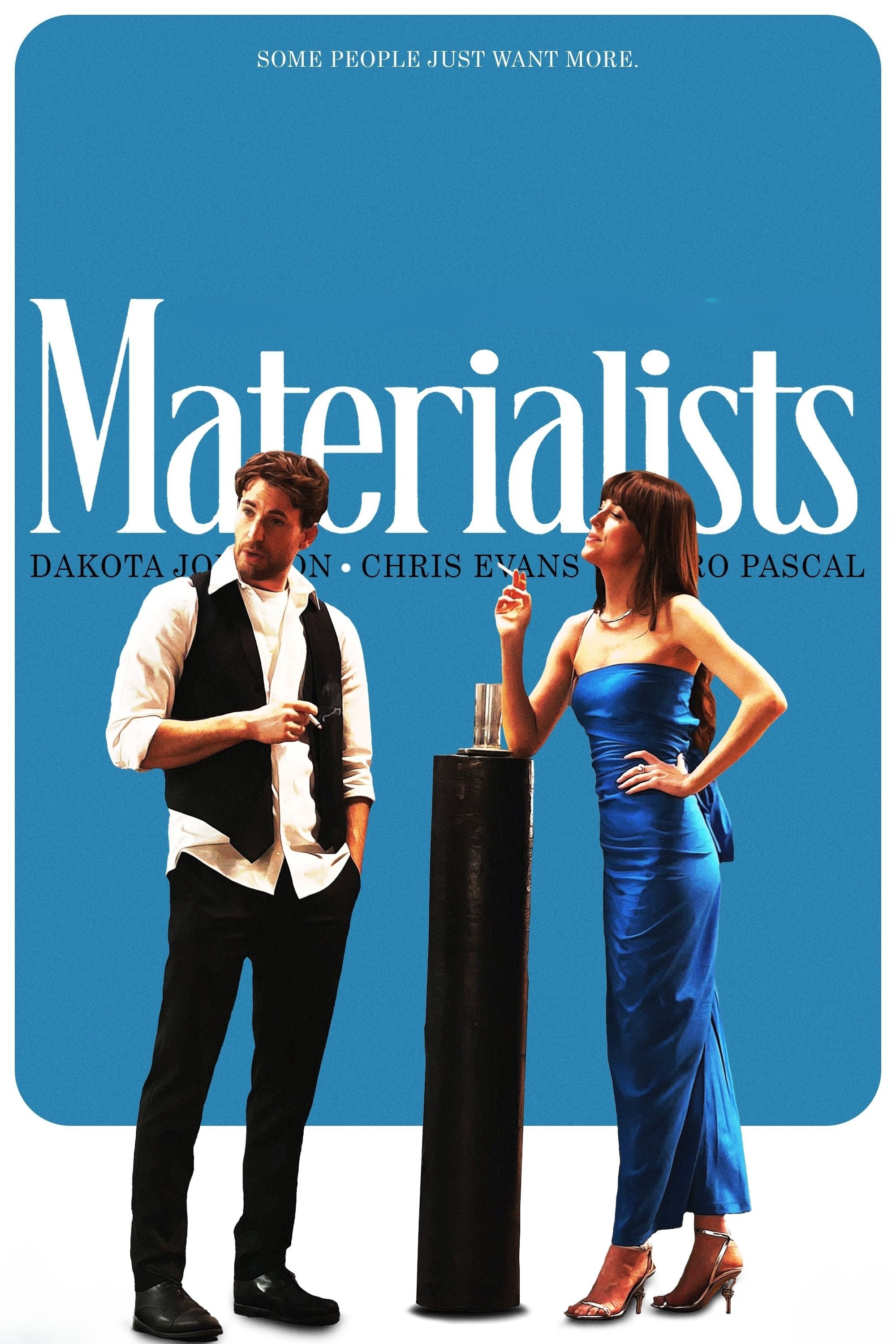 Materialists