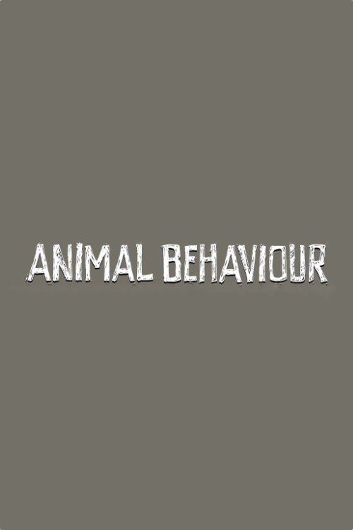 Animal Behaviour