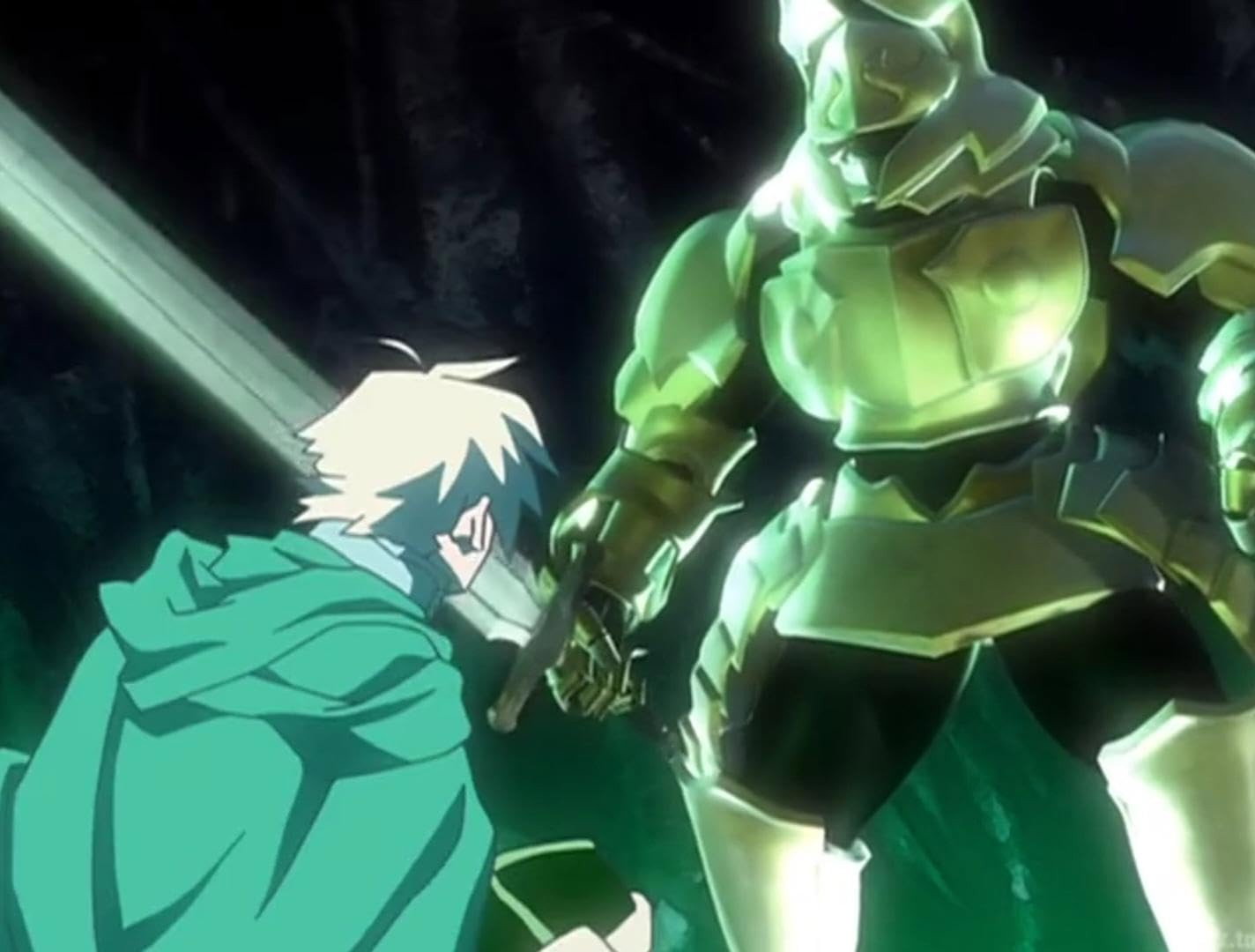 Deltora Quest Episode 3