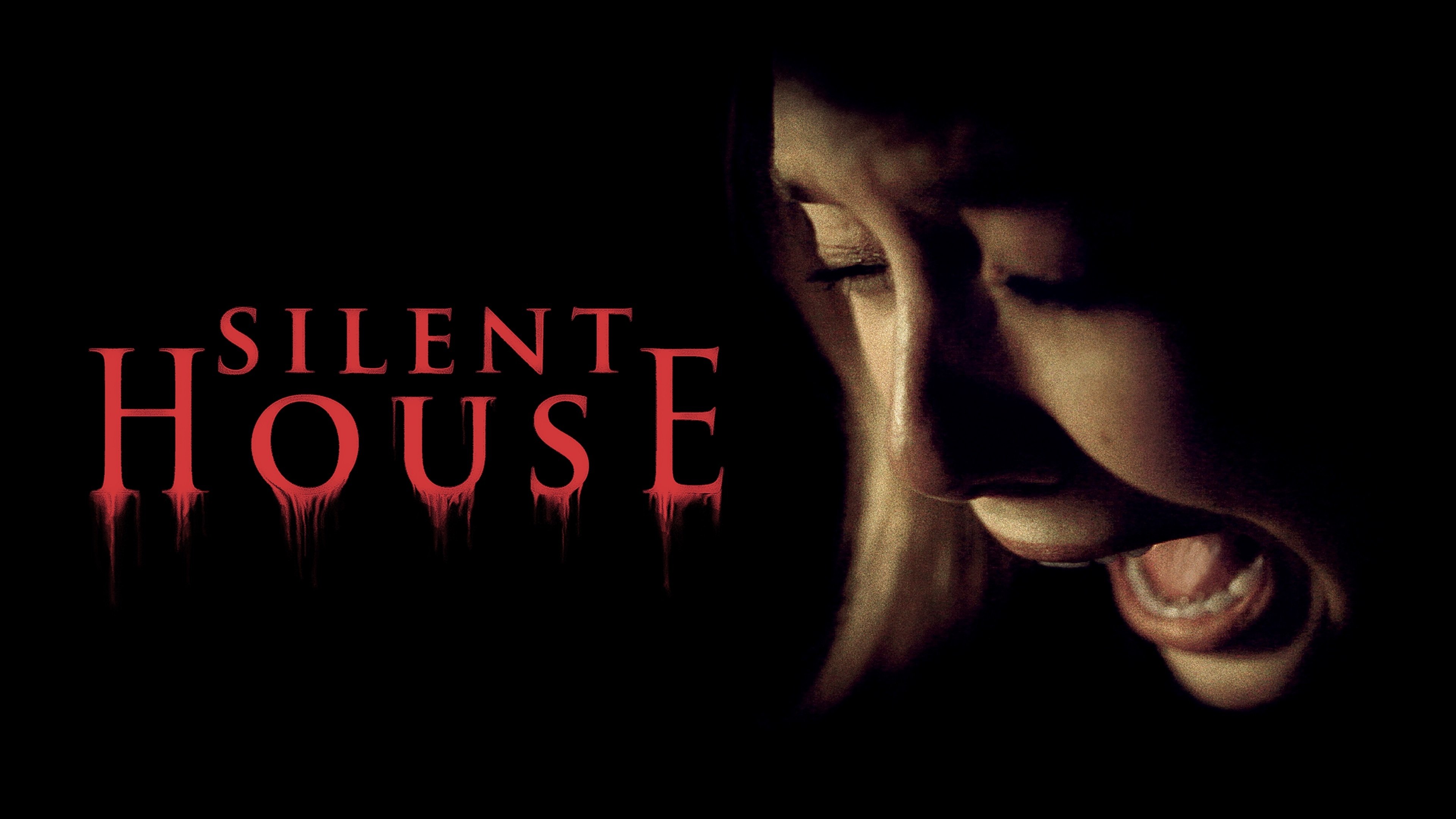 Silent House