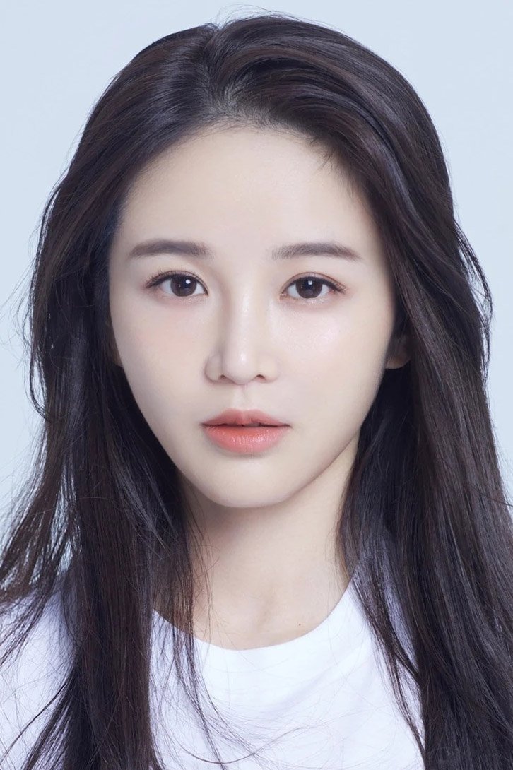 et billede af Qin Shan