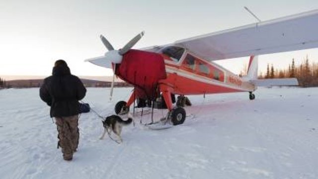 The Last Alaskans - Épisode 7